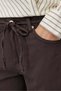 Women's Tie-Waist Jeans - 5