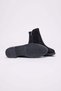 Women's Seam Detail Low-Heeled Boots - 3