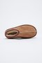 Women's Embroidered Suede Platform Boots - 5