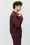 Men's Zippered Sweatshirt - 3