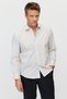 Men's Classic Collar Plain Shirt