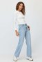 Women's Tall-Fit Jeans - 3