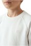 Boys' Raglan-Sleeve Crew-Neck Basic Sweatshirt - 5