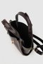 La'graccio paris women's shoulder bag - 3