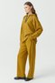Women's Elastic Waist Sweat Bottoms - 3