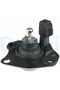 Suport motor TEM039 - 3