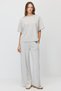 Women's Front-Seamed Pants