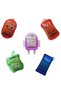 2 pcs Mini Good Speed USB Card Reader Support TF MicroSD Mobile Memory Card (Multi-Color) - 2