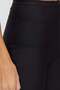 Women's High-Waisted Wide Leg Athletic Leggings - 6