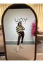 Çift Renk Basic Sweatshirt - 3