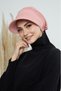 Turban Hat - Pink