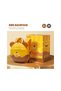 Kids Backpack - Waffle Bear - 2