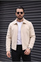 Modern Padded Jacket/Coat