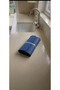 Large Dish Mat, 58 x 38 cm, Silicone Dish-Drying Mat, Dish Rack, Dish Mat - 3