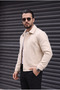 Modern Padded Jacket/Coat - 2