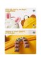 Kids Backpack - Waffle Bear - 5