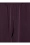 Peak New Season Plum Modal-Blend Women's sweatpants - 6