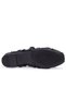 Dza07-115058 Black Tulle Stoned Daily Ballerina Women's Shoes - 4