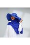 Full Hat Set with Summer Veil - 5