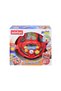 Speedster Driver - 3