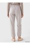 Gray Women's Jogger Pants with the ALITA CITY Touch - 4
