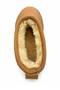 Women's Waterproof, Fur-Lined, Short Winter Boots with Thick Soles for Everyday Wear - 3