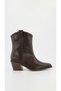 WENDY Women's Western Boots - 2