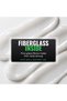 Global Fashion Fiber Builder Gel for Nails 15g, Fiberglass Reinforced Gel for Nail Extensions, Strengthening & Repair, Medium Viscosity UV LED Nail Sculpting Gel, HEMA & TPO Free, 02 - 4