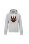 Hanorac S urs brun - 2