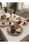 Serving Platter, Tray, Breakfast Set, Skillet Set - 8