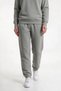 3-Ply 2-Piece Women's crew neck sweatsuit (Fleece-Lined) - 8