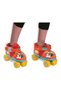Roller 4Wheels Paw Patrol Skates Set Adjustable 22-29 - 7