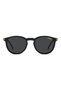CA 393/C 807M9 49 Clip-On Polarized Sunglasses - 3