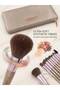 Ultra Soft 15pcs Makeup Brush - 2