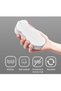 10 Baby Exfoliating Bath Sponges – Gentle Exfoliation and Scrubbing, For Shower and Bath Use, High-Quality Sponges, Baby Exfoliating Sponge - 5