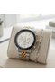 Men's Wristwatch with Colorful Dial, Colorful Steel Strap, and Free Gift: Sports Watch FRN60 - 2