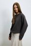 Alıce Kadın Örme Sweatshırt 122030027 - 3