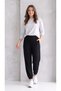 High-Quality Modal Viscose Fabric Jogger Pants with Pockets