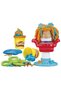 Set Play Doh Mini Coafor