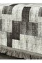 Multi-Purpose Cotton Cover-Base Cover-Sofa-Couch Shawl-Sofa Cover 170X220 - 2