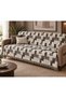 Multi-Purpose Cotton Cover-Base Cover-Sofa-Couch Shawl-Sofa Cover 170X220 - 3