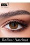 Glow Monthly Disposable Color Contact Lenses Full Color Range