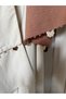 Hand-Embroidered Abaya and Ferace - 5