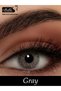 Natural Monthly Disposable Color Contact Lenses Full Color Range
