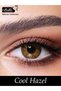 Natural Monthly Disposable Color Contact Lenses Full Color Range