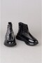 Seç ms01 women's sports boots, black - 7