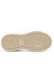 Elora Beige Platform Sole Ultra Lightweight Unisex Sneakers - 6