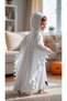 Casper the Ghost costume for kids, Casper cape - 3
