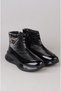 Seç ms01 women's sports boots, black - 2