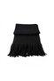 Winter Motorcycle Gloves, Balaclava, Helmet Liner, Air-Channeled Mask, 3-Piece Motorcycle Set, Knit Scarf, Bicycle - 2